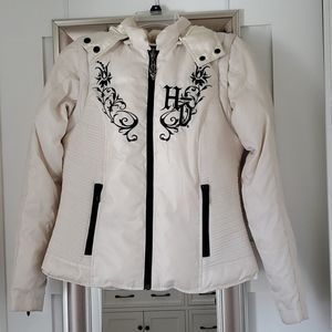 Harley-Davidson jacket